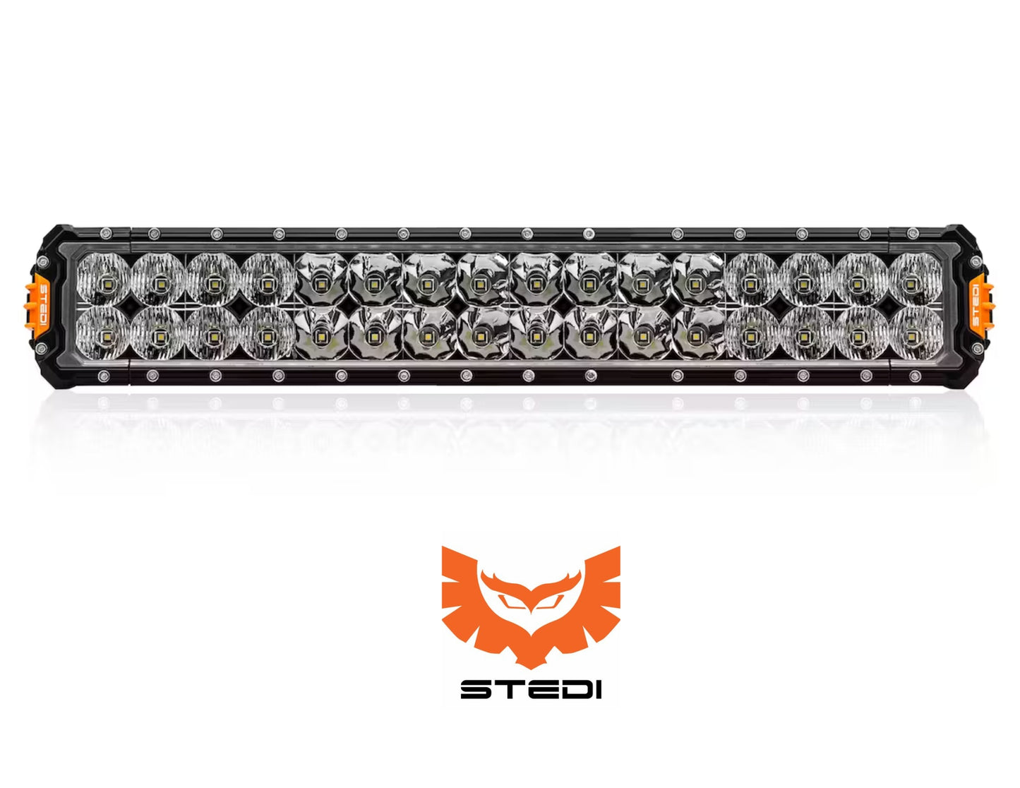 STEDI ST3303 PRO 23.3-INCH 32 LED LIGHT BAR