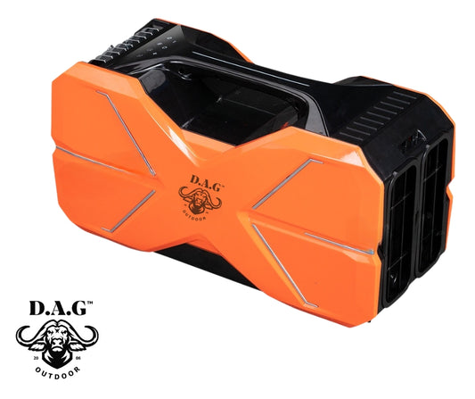 D.A.G | Portable Air Conditioner