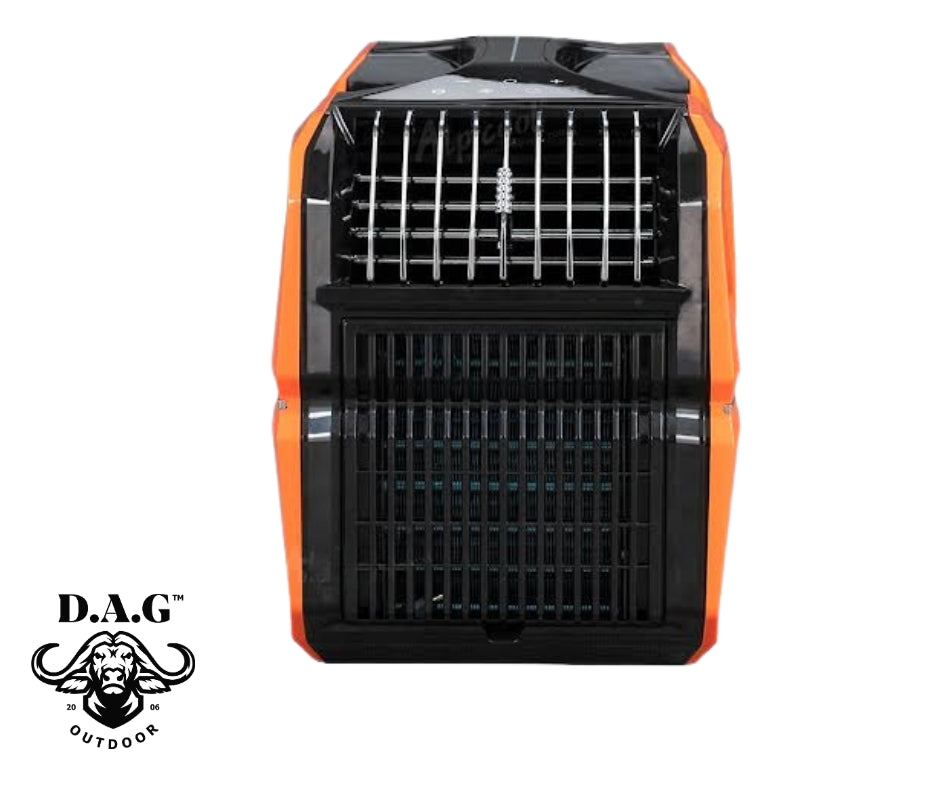 D.A.G | Portable Air Conditioner