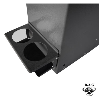 D.A.G | LAND CRUISER 79 SERIES Center Console D/C