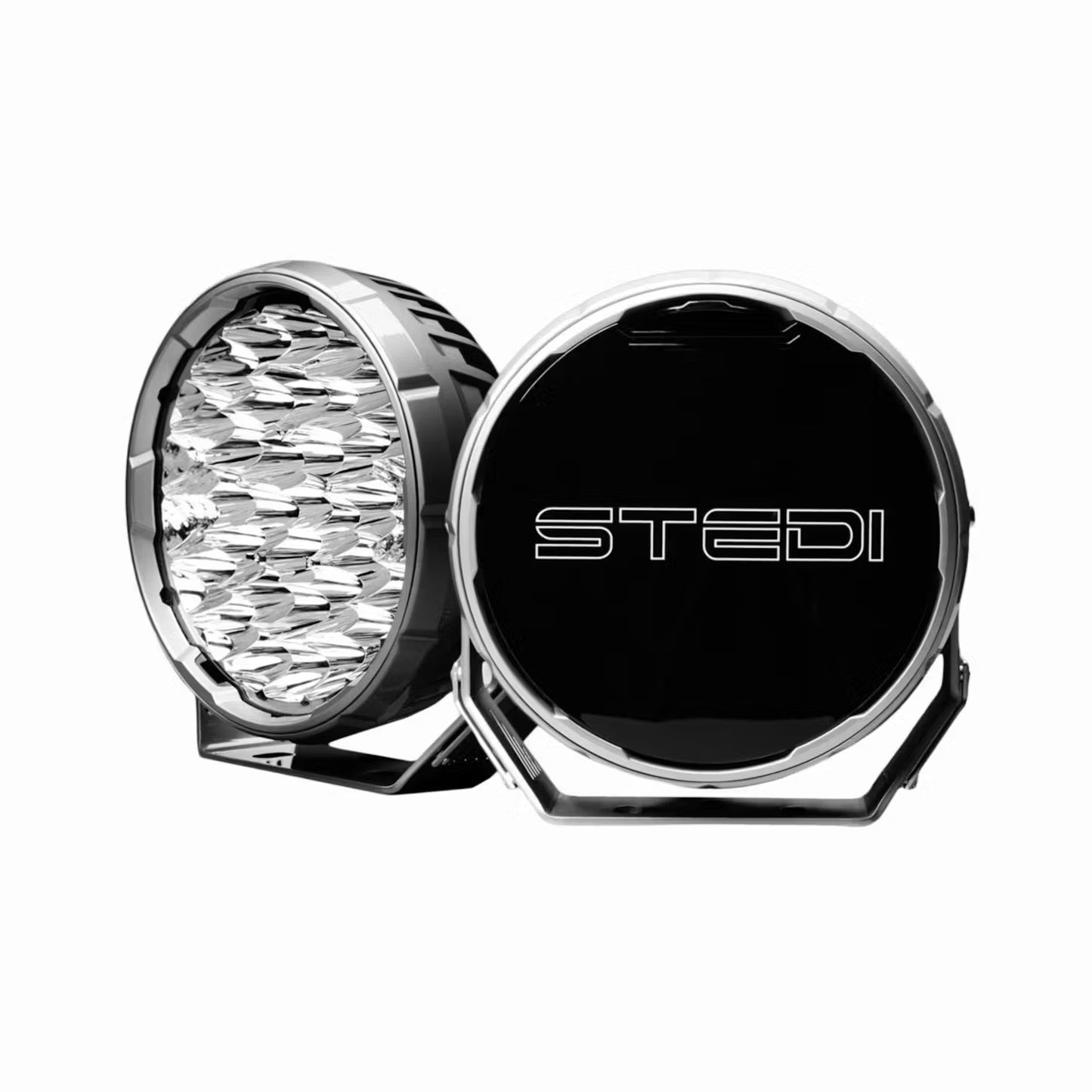 STEDI Type-X™ Sport Plus 8.5" Silver Edition