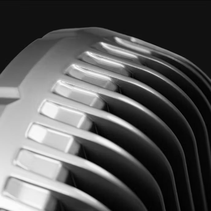 STEDI Type-X™ Sport Plus 8.5" Silver Edition