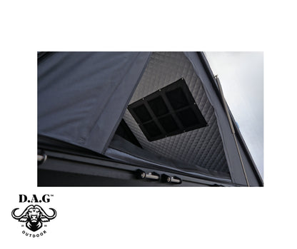 D.A.G | Aluminum Roof Top Tent