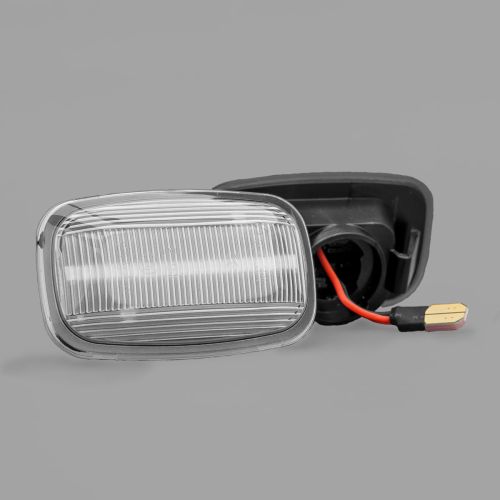 STEDI | Dynamic LED Side Marker to Suit Toyota 70 & 100 Series Landcruiser