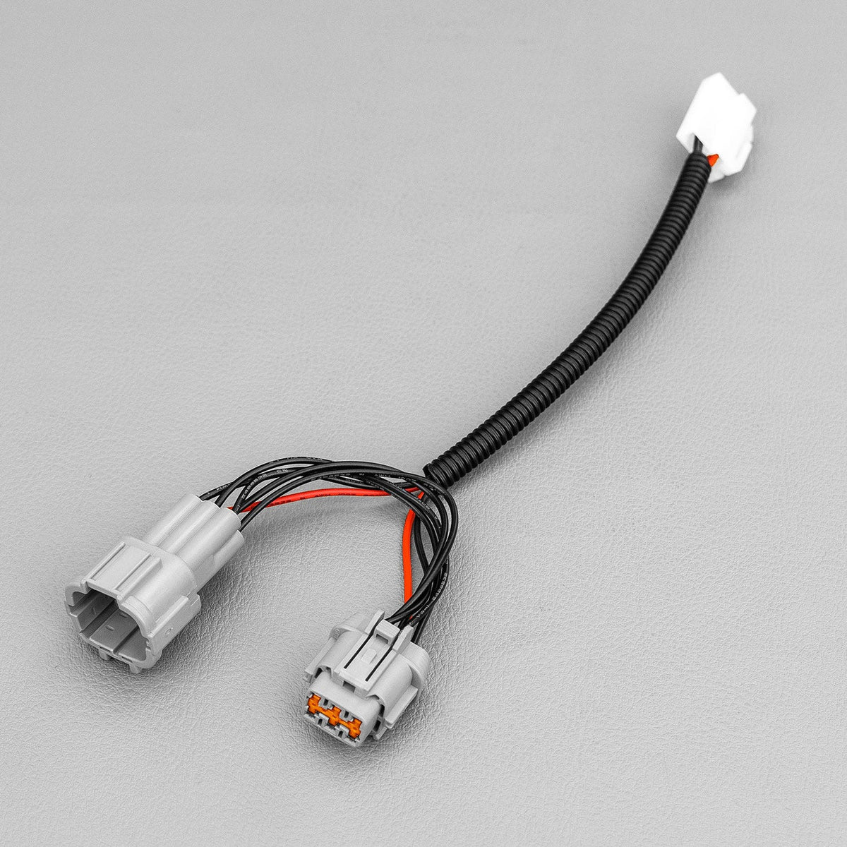 STEDI Nissan Patrol Y62 Series 5 High Beam Adapter