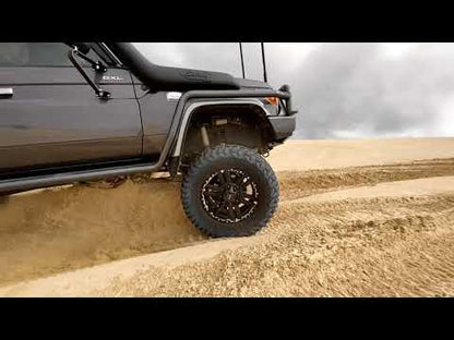 ROH Wheels