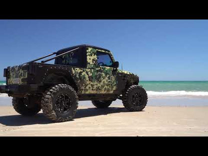 ROH Wheels