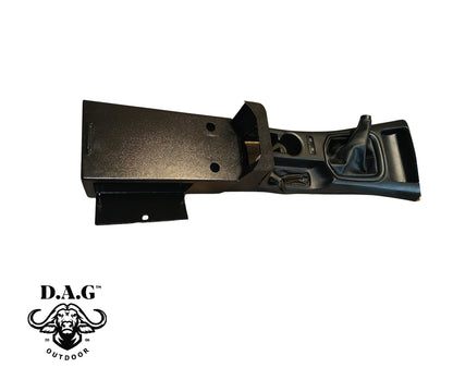 D.A.G | HILUX / FORTUNER GD6 10L Console Fridge Bracket