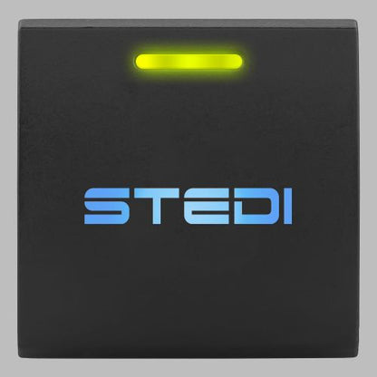 STEDI Square Type Push Switch | STEDI