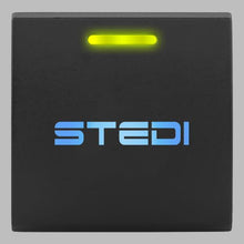 Load image into Gallery viewer, STEDI Square Type Push Switch | STEDI

