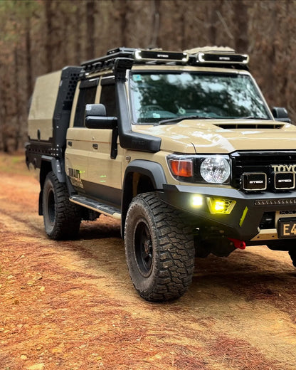 STEDI EVO Light Bar 22 Inch