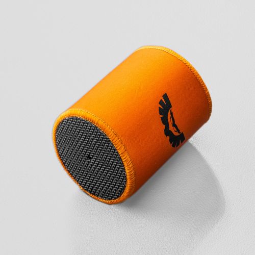 STEDI MAGNETIC Neoprene Stubby Holder | Orange