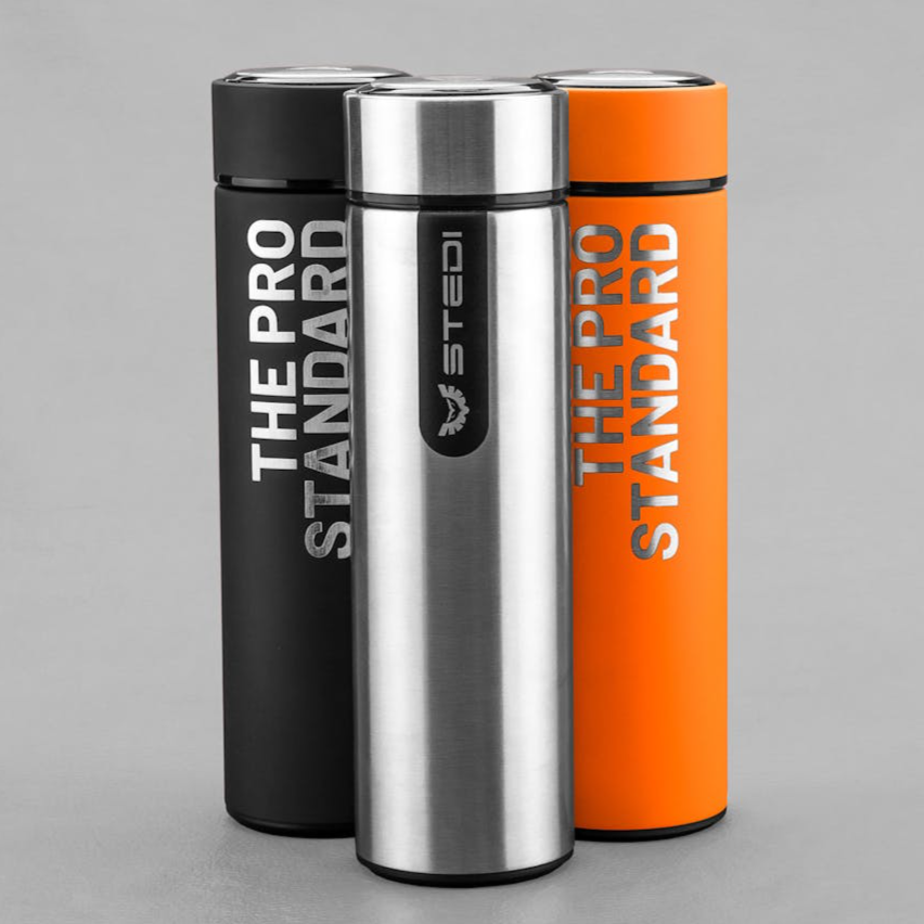 STEDI | Thermo Bottles