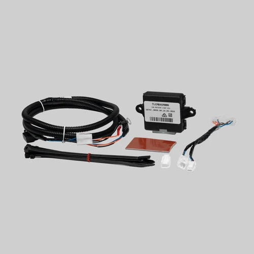 STEDI Piggyback Adapter to Suit Toyota LC 300 Series & Prado 250