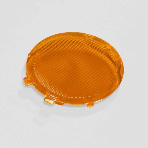 STEDI Type-X™ 8.5 Inch Filter Cover (amber flood)