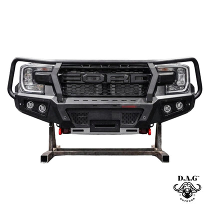 D.A.G Bull Bar Ford Ranger 2023+