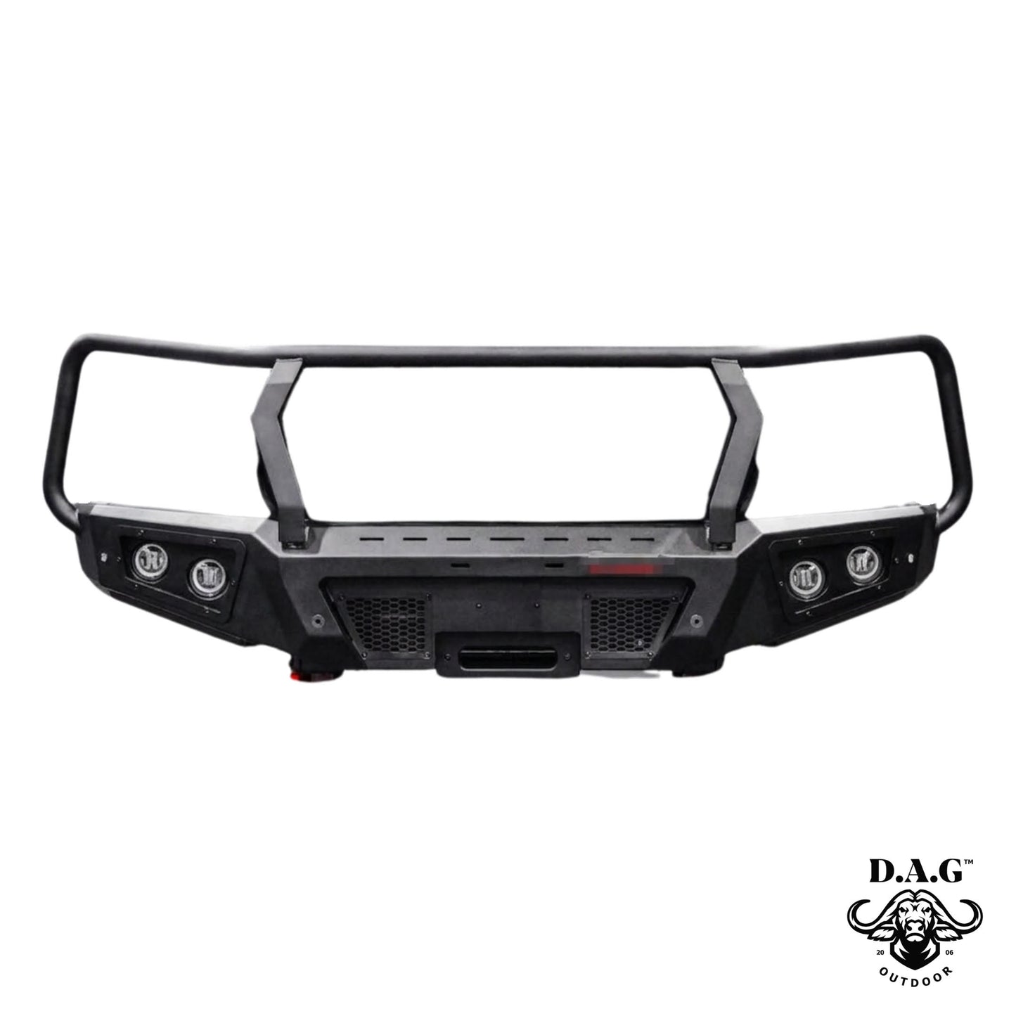 D.A.G Bull Bar Ford Ranger 2023+