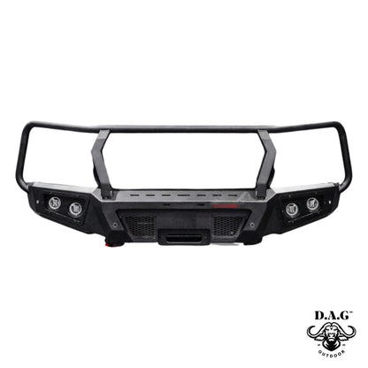 D.A.G Bull Bar Ford Ranger 2023+