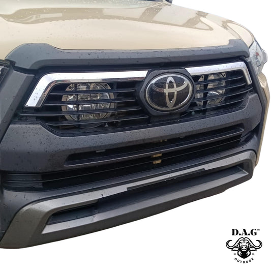 D.A.G Inner Grille Spotlight Bracket TOYOTA HILUX REVO (2016-CURRENT)