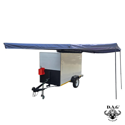 D.A.G | 180 Degree Awning