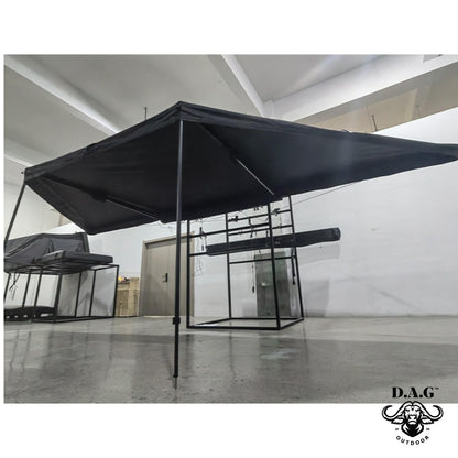 D.A.G | 180 Degree Awning