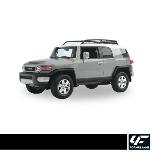 Toyota FJ Cruiser - Formula Suspension Kit (Heavy Duty)