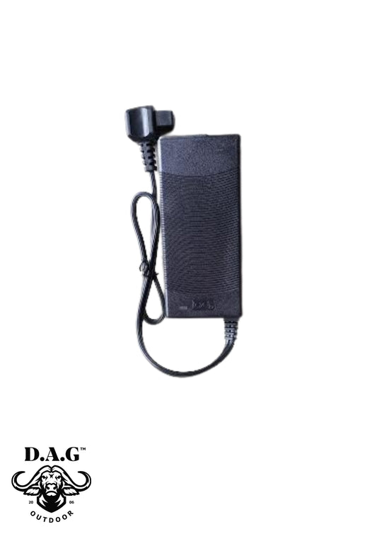 D.A.G | AC to DC Power Supply