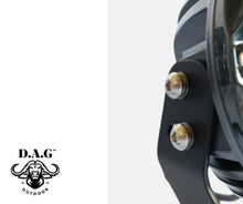 Load image into Gallery viewer, D.A.G 7&quot; 90W LED SPOTLIGHT SET
