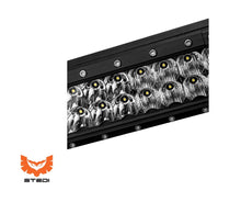 Load image into Gallery viewer, STEDI 32 INCH ST4K 60 LED DOUBLE ROW LIGHT BAR
