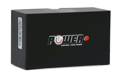 POWER+ THROTTLE CONTROLLER TOYOTA LAND CRUISER 79 V8 & V6