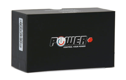 POWER+ THROTTLE CONTROLLER GMW SERIES