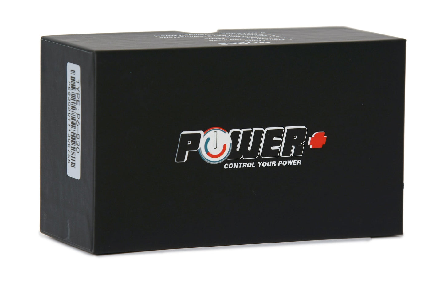 POWER+ THROTTLE CONTROLLER TOYOTA FORTUNER (2005-2016)