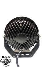 Load image into Gallery viewer, D.A.G 7&quot; 90W LED SPOTLIGHT SET
