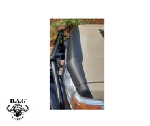 Load image into Gallery viewer, Land Cruiser Bonnet Nose Paint Protection Wrap
