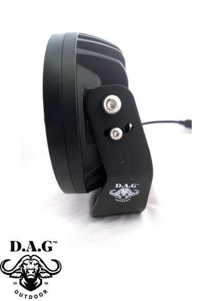 D.A.G | 7'Spotlights Incorporated Daytime Running Light