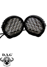 Load image into Gallery viewer, D.A.G 7&#39;SPOTLIGHTS INCORPORATED DAYTIME RUNNING LIGHT
