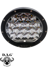 Load image into Gallery viewer, D.A.G 7&#39;SPOTLIGHTS INCORPORATED DAYTIME RUNNING LIGHT
