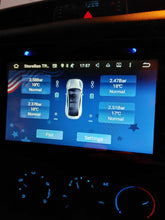 Load image into Gallery viewer, D.A.G ANDRIOD TMPS KIT 4 x WHEEL INTERNAL SENSORS
