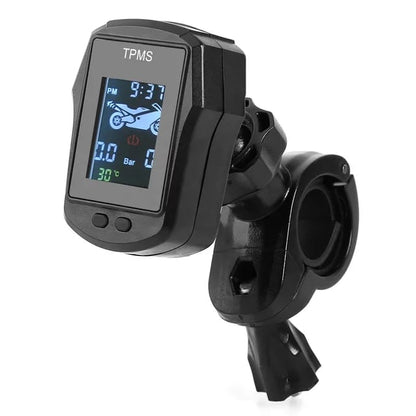 D.A.G | Universal 2W Motorbike TPMS