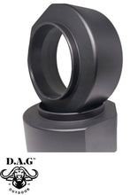 Load image into Gallery viewer, D.A.G LC 79 30mm front lift kit
