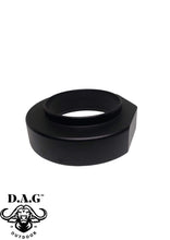 Load image into Gallery viewer, D.A.G LC 79 50mm front lift kit
