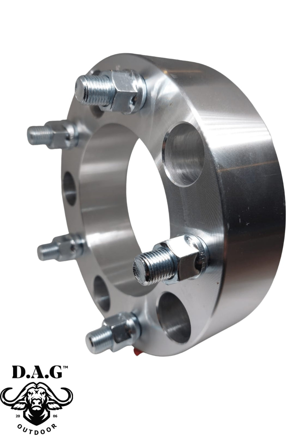 D.A.G LC79 REAR 45 MM WHEEL SPACERS