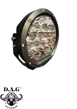 Load image into Gallery viewer, D.A.G 7&#39;SPOTLIGHTS INCORPORATED DAYTIME RUNNING LIGHT
