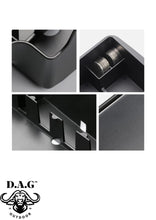 Load image into Gallery viewer, Toyota Hilux Revo Console Organizer
