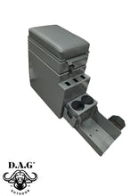 Load image into Gallery viewer, D.A.G LANDCRUISER 79 SERIES CENTRE CONSOLE
