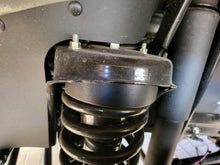Load image into Gallery viewer, D.A.G LC 79 50mm front lift kit
