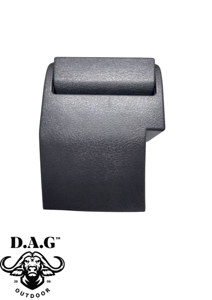 D.A.G | LC 79 Passenger Side Vent cupholder