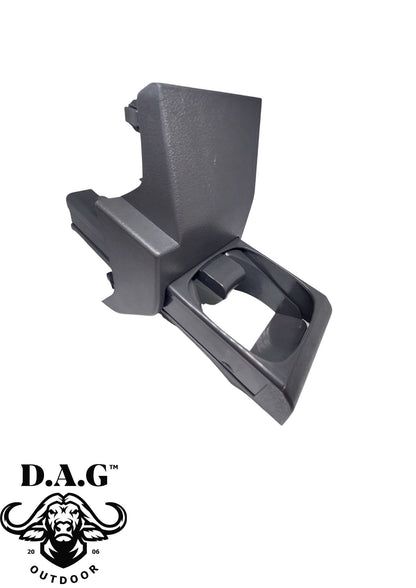 D.A.G | LC 79 Passenger Side Vent cupholder