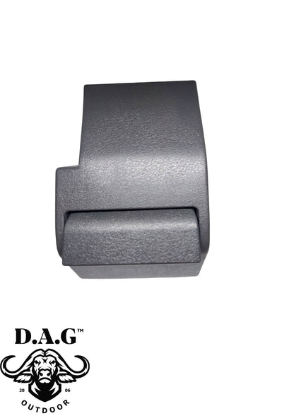 D.A.G | LC 79 Passenger Side Vent cupholder