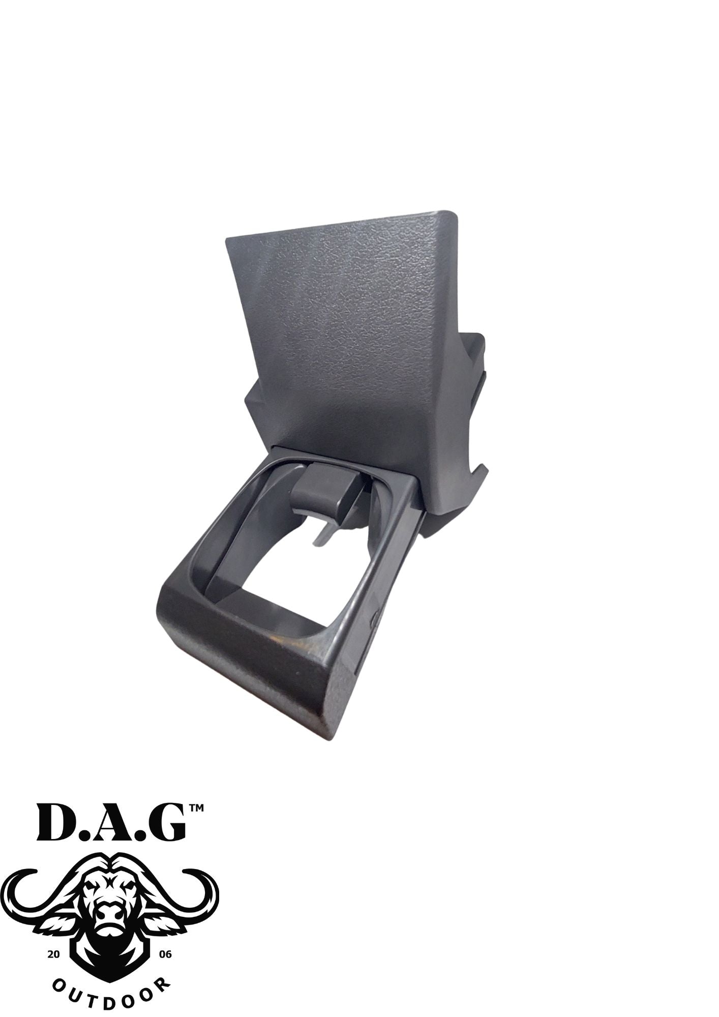 D.A.G | LC 79 Passenger Side Vent cupholder